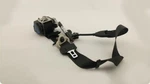 2015-2020 Ford Edge Front Left Driver Seat Belt Retractor Assembly Black Oem. Fixed Price $193.03.