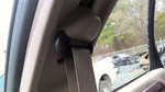 Seat Belt Front Bench Split 40/20/40 Fits 03-04 Excursion 481350. Fixed Price $65.00.