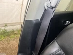 Used Front Right Seat Belt Fits: 2018 Jeep Compass New Style Horizontal Re. Fixed Price $121.65.