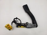 Range Rover 2004 L322 Front Left Side Seat Belt Buckle 33032390 362606 C85. Fixed Price $55.00.