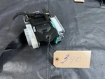 2009-2017 Audi A4 Q5 Rear Left/right Seat Belt Retractor Black 609207700 Oem. Fixed Price $65.95.
