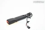 2018-2024 Ford Expedition Front Right Passenger Side Seat Belt Buckle Black Oem. Fixed Price $38.49.