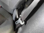 Driver Side Retractor Compass 2012 Seat Belt Rear 634018. Fixed Price $88.26.