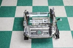 18-19 Camry Front Driver Left Lh Lf Seat Track Frame Rails Unit Factory Oem Wty. Fixed Price $246.99.