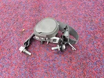 Cadillac CT6 Awd 16-20 Oem Rear Left Driver Side Seat Belt Retractor. Fixed Price $49.99.