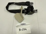 2014 Lincoln Mkt Rear 2ND Row Right Passenger Side Seat Belt Retractor Oem+. Fixed Price $88.20.