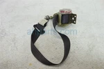 1999-2003 Acura Tl Base Sedan 4-DOOR Rear Right Seat Belt Black 04824-S0K-A01ZB. Fixed Price $32.30.
