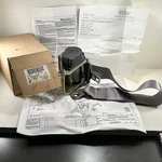 New Oem Gm 88954369 Seat Belt Retractor Gray Back Monte Carlo Lumina Regal. Fixed Price $55.86.
