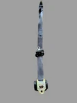 Land Rover Discovery 2 99-04 Oem Left Front Seat Belt Male Receivers. Fixed Price $39.99.