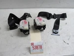 2003-2010 Saab 9-3 Sedan Driver Passenger Side Rear Back Oem. Fixed Price $59.99.