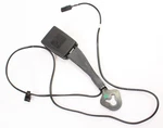 Rh Front Seat Belt Receiver Buckle 11-18 Vw Jetta MK6 Sedan 5C6 857 756. Fixed Price $48.99.