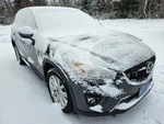 Seat Belt Front Bucket Driver Retractor Fits 13-18 Mazda CX-5 2107368. Fixed Price $159.89.