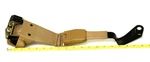 Original 91,2-?JAGUAR XJ40,XJ6 Seat Belt Assembly,rh,passenger Side,barley,tan:). Fixed Price $99.98.