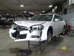 2013 Chevy Impala Front Passenger Seat Belt Latch Gray. Fixed Price $120.00.
