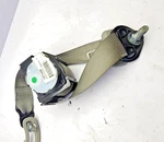 2013-2015 Cadillac Ats Sedan Rear Right Passenger Side Seat Belt Gray Oem. Fixed Price $23.74.