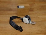 Rear Bench Central Seatbelt Genuine Mercedes W164 - A1648601485 Color: 9C94. Fixed Price $231.33.