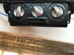 2004 2005 2006 Scion Xa Xb Temperature Ac Heater Climate Control Oem. Fixed Price $149.95.