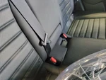 Center Retractor Forte 2020 Seat Belt Rear 585343. Fixed Price $92.90.
