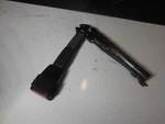 Bmw E81 E82 E87 E88 E90 E91 E92 Belt Seat Buckle Strap Right Receptacle 7126296. Fixed Price $35.00.