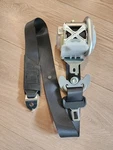 New 13 - 17 Honda Accord Sedan Front Right Passenger Seatbelt Retractor Oem. Fixed Price $149.00.