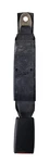 2002 Dodge Ram 1500 Left Driver's Side 2ND Row Rear Seat Belt Buckle Dark Gray. Fixed Price $54.00.