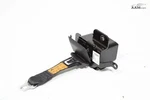 2014-2019 Cadillac Cts Rear Center 2ND Second Row Black Oem. Fixed Price $33.53.