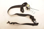 18-22 Ford Ecosport Fwd Rear Passenger Right Side 2ND Row Seat Belt Retractor. Fixed Price $60.83.