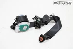 2022-2024 Hyundai Tucson Rear Left Side Seat Belt Black 89810-CW000-NNB Oem. Fixed Price $110.59.