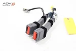 2022 - 2025 Lucid Air Rear Right Side & Center Buckle Oem. Fixed Price $63.99.