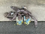Toyota Sequoia Seat Belts Front-both-side -2001-2002-BROWN Color. Fixed Price $250.00.