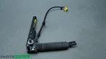11-13 Hyundai Equus Front Right Seat Belt Buckle Tensioner Black 88841-3N500 Oem. Fixed Price $36.00.