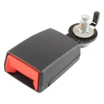 For Jeep Cherokee 2019 Mopar 6BC221X9AA Rear Right Seat Belt Buckle Assembly. Fixed Price $49.81.
