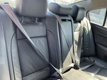 Genesis 2013 Passenger Right Rear Seat Belt Retractor Gray Second Row 822089. Fixed Price $114.99.