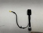 2021-2024 Kia K5 Front Left Driver Side Seat Belt Buckle Black, Oem LOT3678. Fixed Price $60.00.