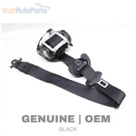 2011-2016 Bmw 550I Front Right Seat Belt Retractor 7241748. Fixed Price $32.99.