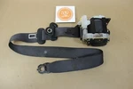 02-06 Acura Rsx Base Type Passenger Side Front Seat Belt Retractor Black. Fixed Price $53.97.