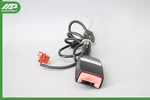 97-04 Mercedes R170 SLK320 Right Passenger Buckle Oem. Fixed Price $26.00.