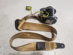 Bentley Continental Flying Spur 06-10 Left Front Seatbelt Retractor Oem 07 08. Fixed Price $188.10.