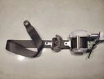 2010-2015 Toyota Prius Front Right Passenger Seat Belt Retractor Gray FB60 Oem. Fixed Price $95.00.
