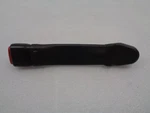 2000 Dodge Ram 1500 Van Front Left Driver Seat Belt Buckle Gray Oem AK2411310. Fixed Price $52.00.