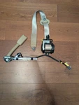 2007-2011 Honda Crv Front Left (driver) Seat Belt Buckle + Retractor Oem. Fixed Price $199.99.