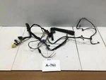 2008 Bmw 535XI Front Left Driver Seat Wire Harness W/ Belt Buckle Oem+. Fixed Price $76.04.