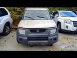 Seat Belt Front Bucket Passenger Buckle Fits 03-06 Element 1117154. Fixed Price $56.19.