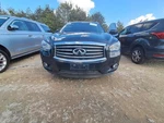 2014 Infiniti QX60 Driver Seat Belt Retractor 4DR Blk Used 178K Miles. Fixed Price $86.45.