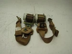 Axiom 2002 Isuzu Driver Passenger Side Rear Back Pair. Fixed Price $38.00.
