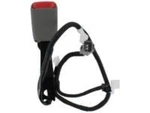 Toyota Genuine Lexus GX470 Front Seat Belt Inner Rh 73230-60420-B0 Oem. Fixed Price $101.90.