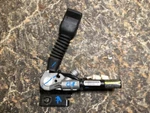2004-2006 Ford F-150 Left Driver Seat Belt Buckle Assembly Black Oem. Fixed Price $54.99.