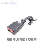 2018-2022 Bmw M5 Rear Left Seat Belt Buckle / Receiver 7475017. Fixed Price $16.99.
