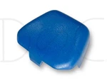 87-97 Ford F250 F350 Upper Bolt Trim Cover Blue Oe. Fixed Price $18.00.