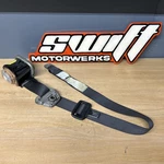 2002-2005 Lexus IS300 4DR Front Right Seat Belt Black LB20 73203-53051-C0 Oem. Fixed Price $119.95.